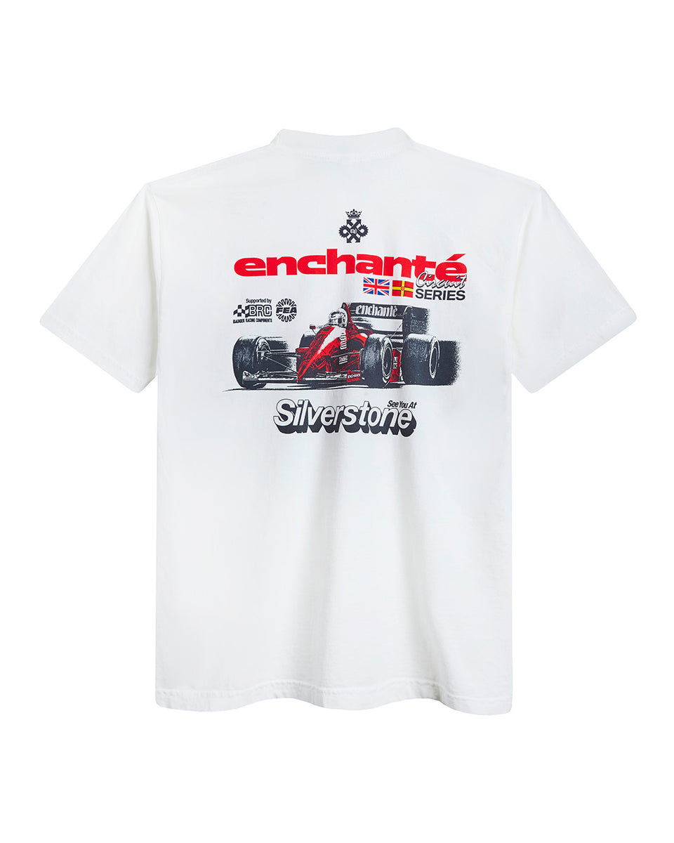 Enchanté Circuit Series Tee