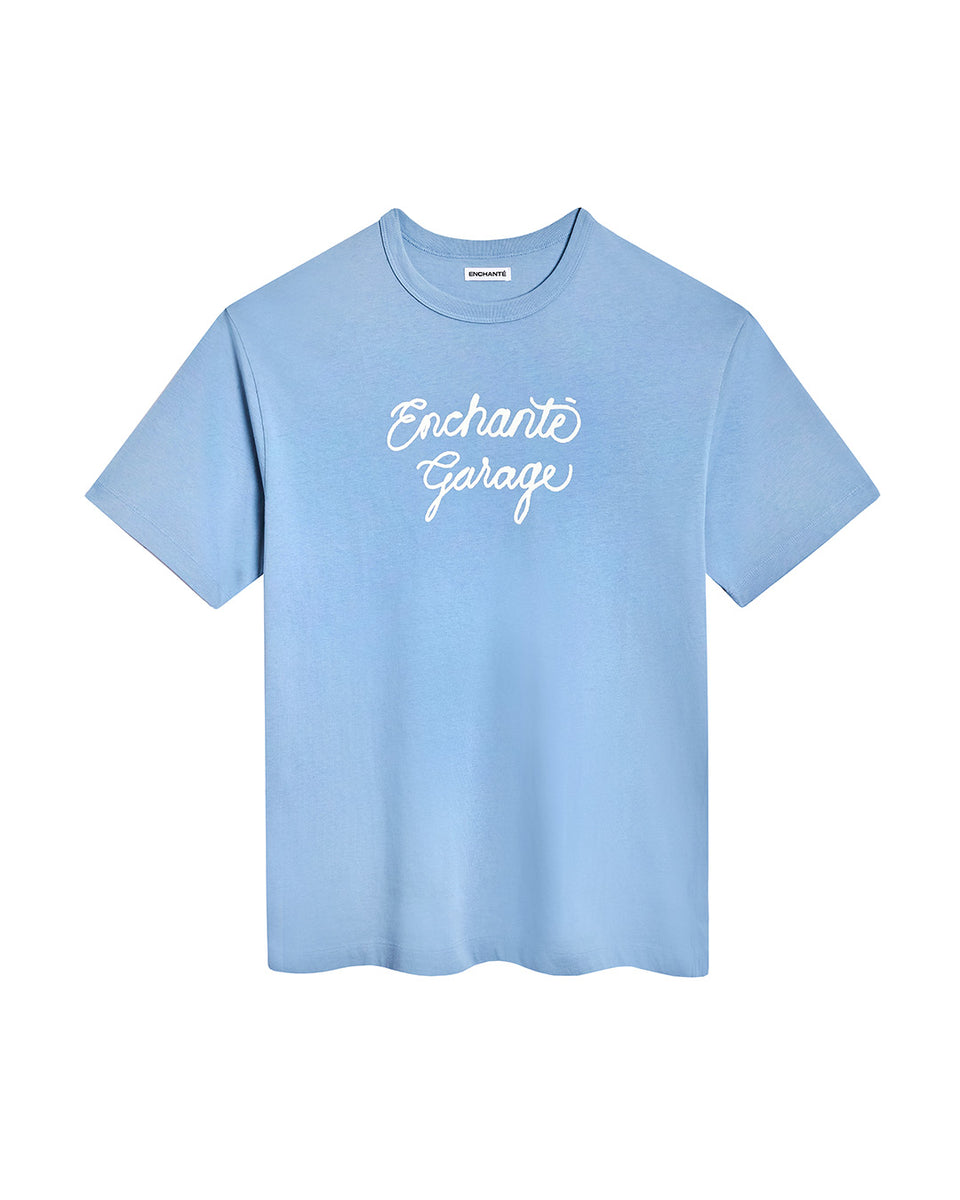 The Garage Tee