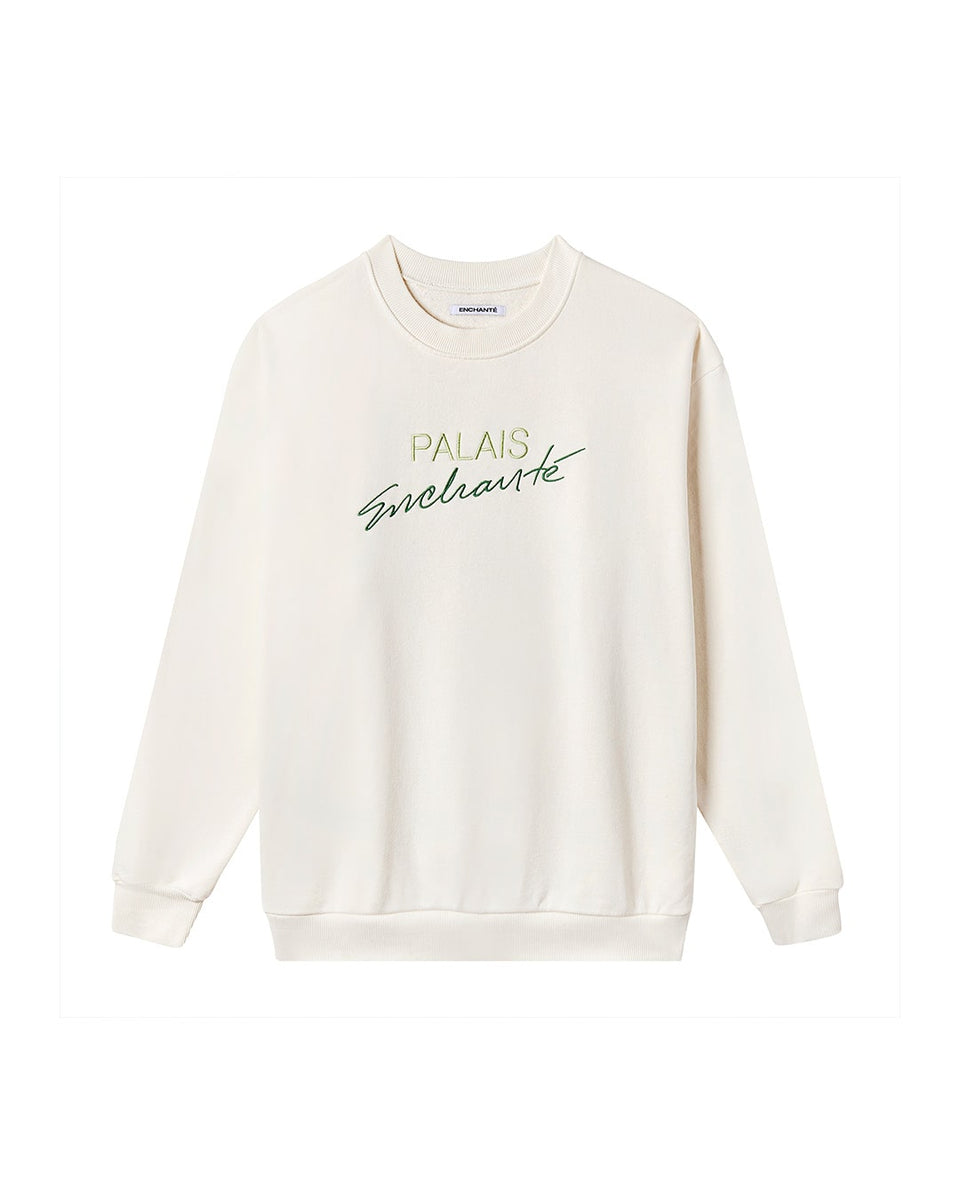 Palais Enchanté Crewneck