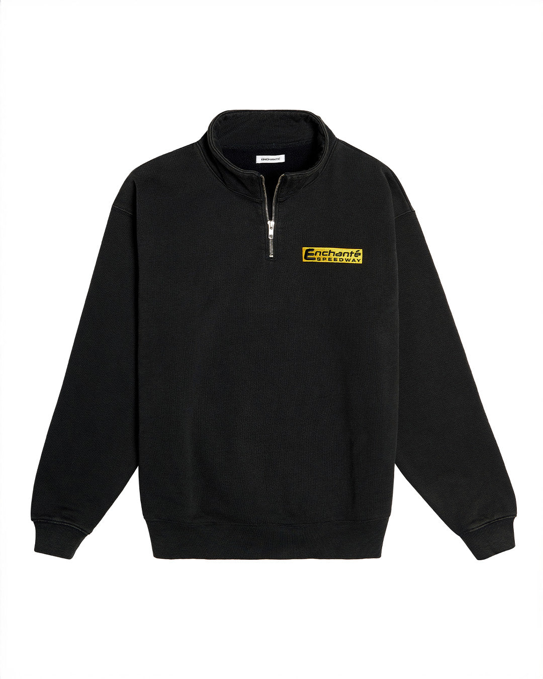 Enchanté Speedway Quarter Zip