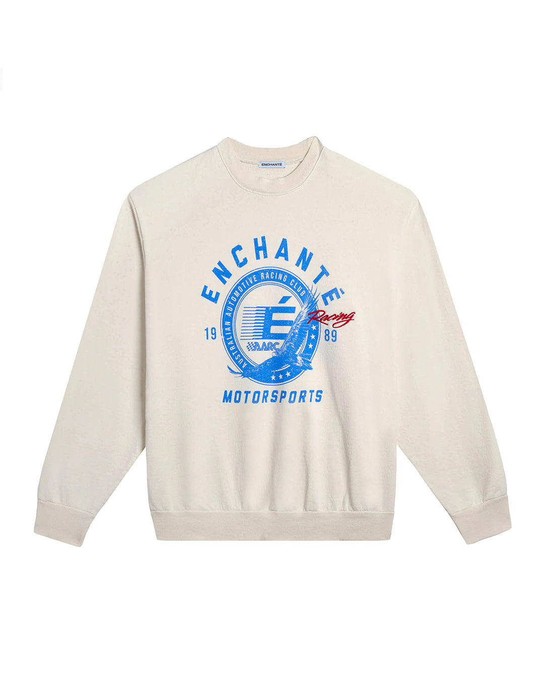 Crewnecks – Enchanté