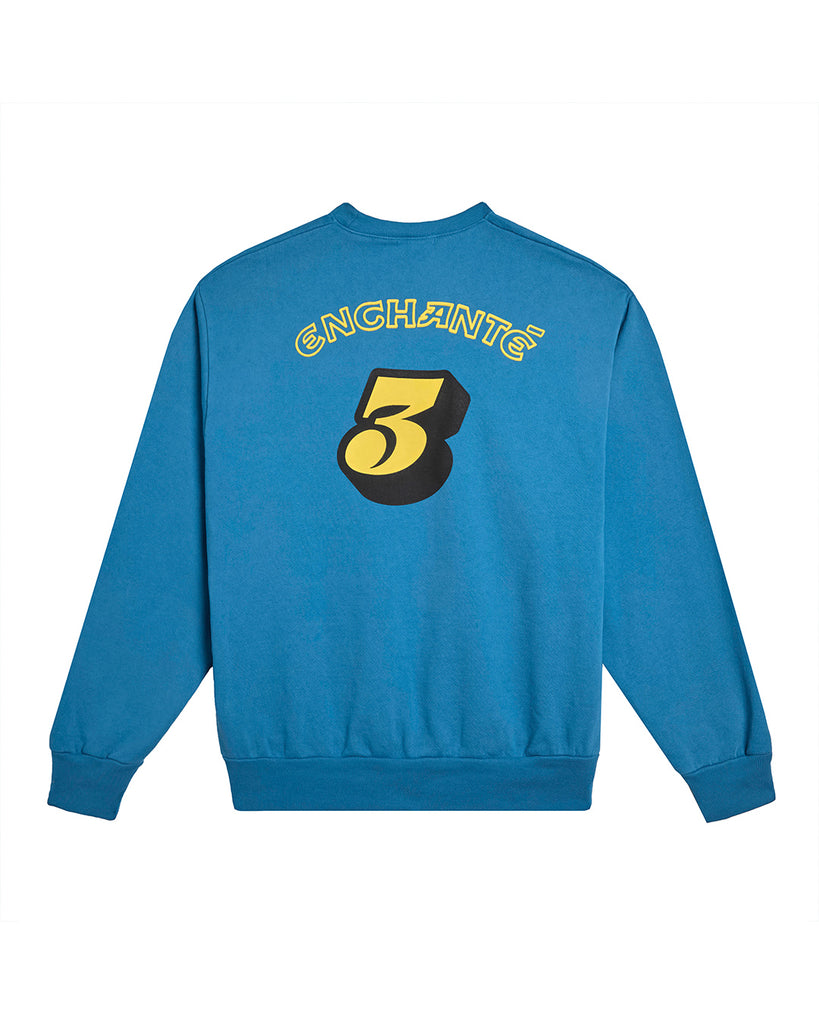 Crewnecks – Enchanté