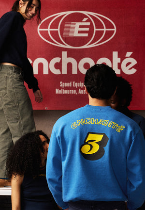Collections – Enchanté
