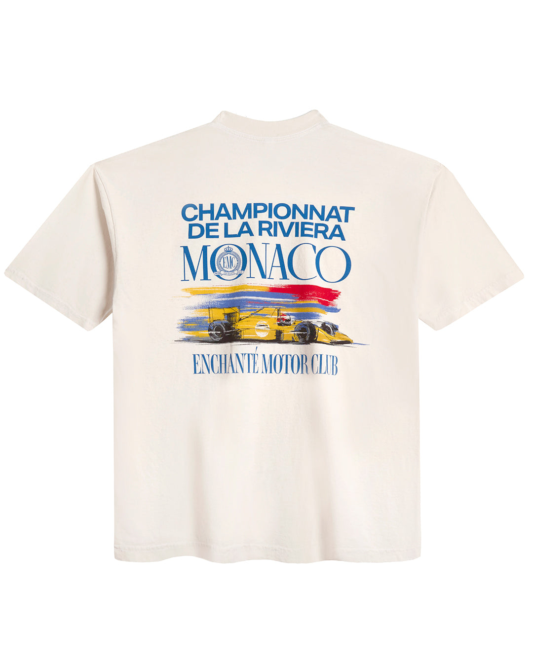 Enchanté by Daniel Ricciardo