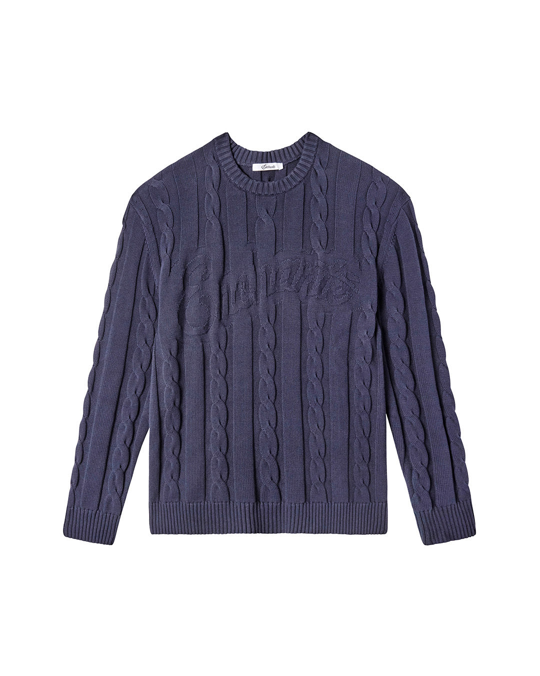 Knits – Enchanté