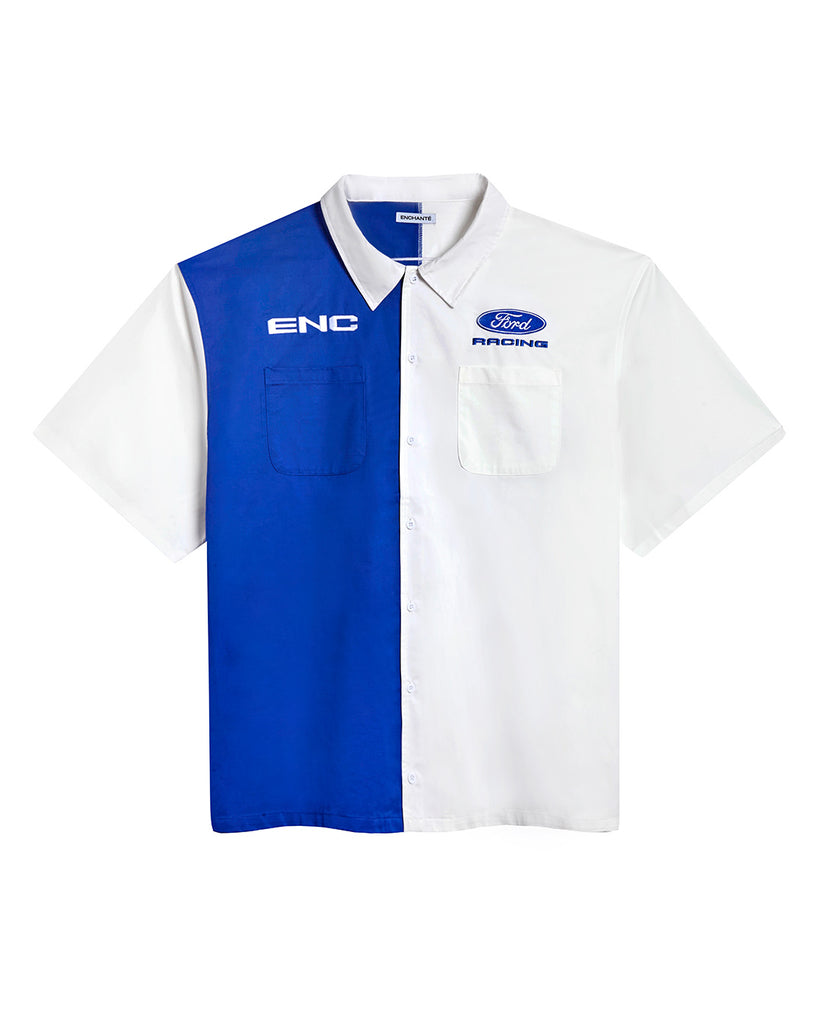Enchanté x Ford Racing