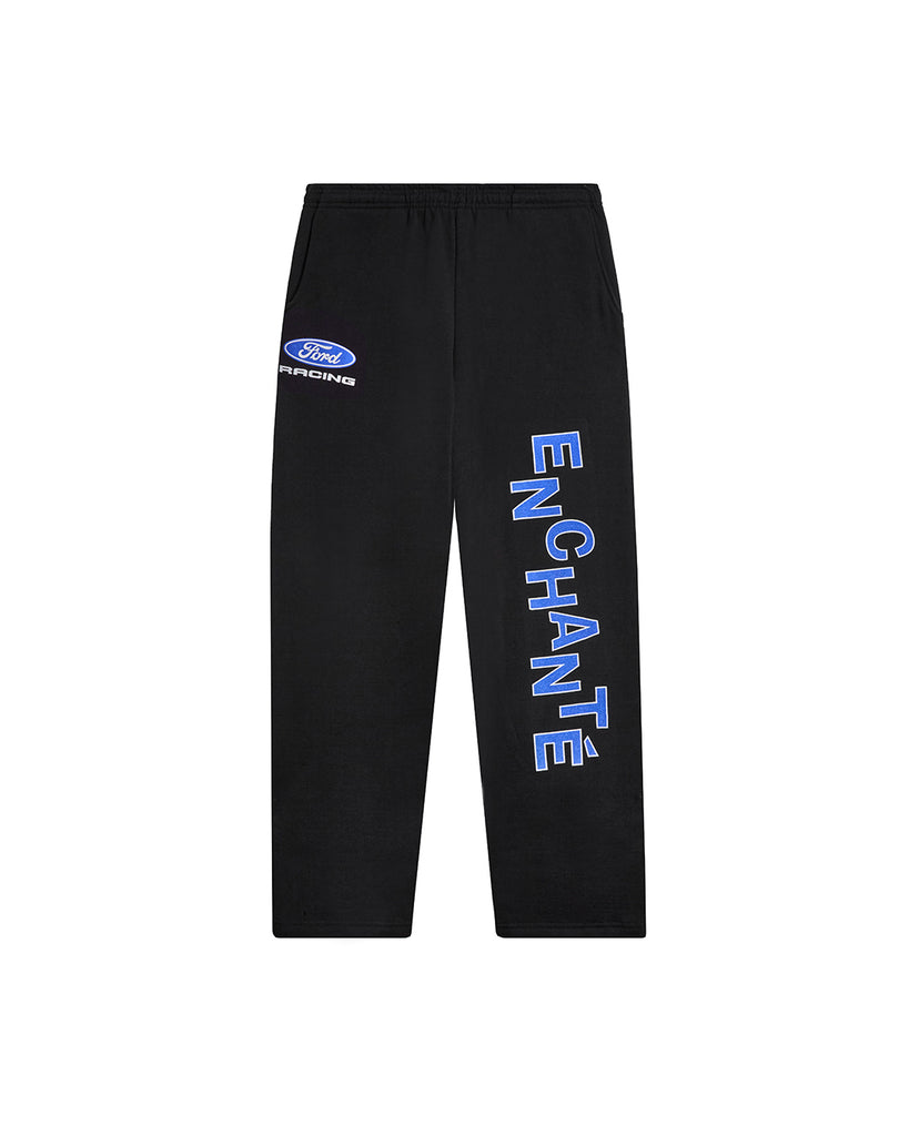 Enchanté x Ford Racing