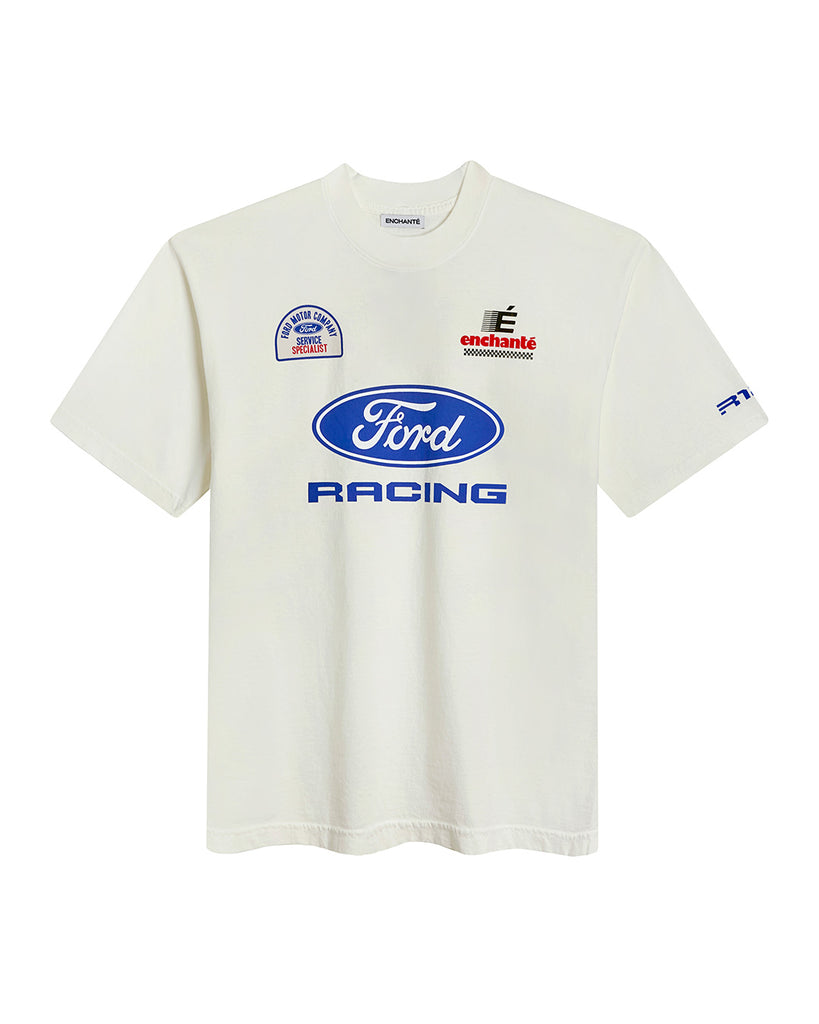 Enchanté x Ford Racing