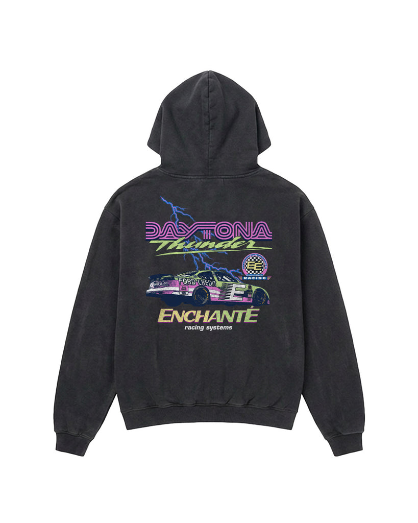enchante エンフォルド NECK-PARTS PULLOVER Parts & Service – Enchanté