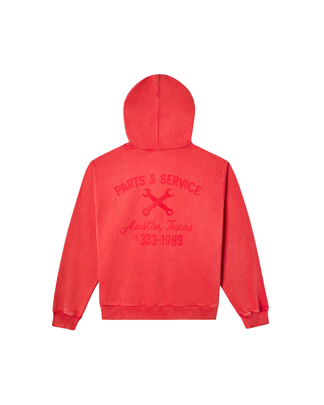 enchante エンフォルド NECK-PARTS PULLOVER É Motorsport Quarter Zip – Enchanté