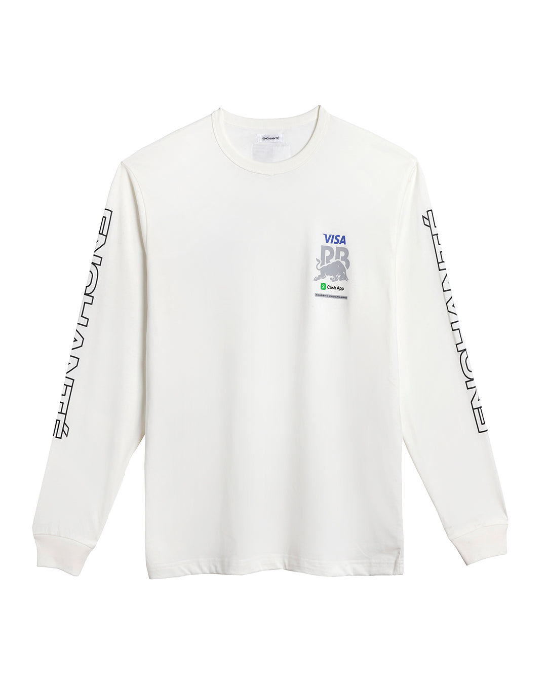 Long Sleeves – Enchanté