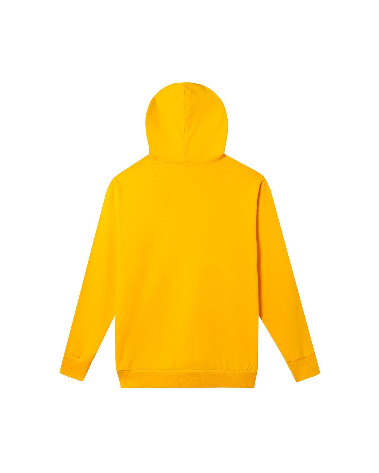 Comforts Hoodie Yellow – Enchanté