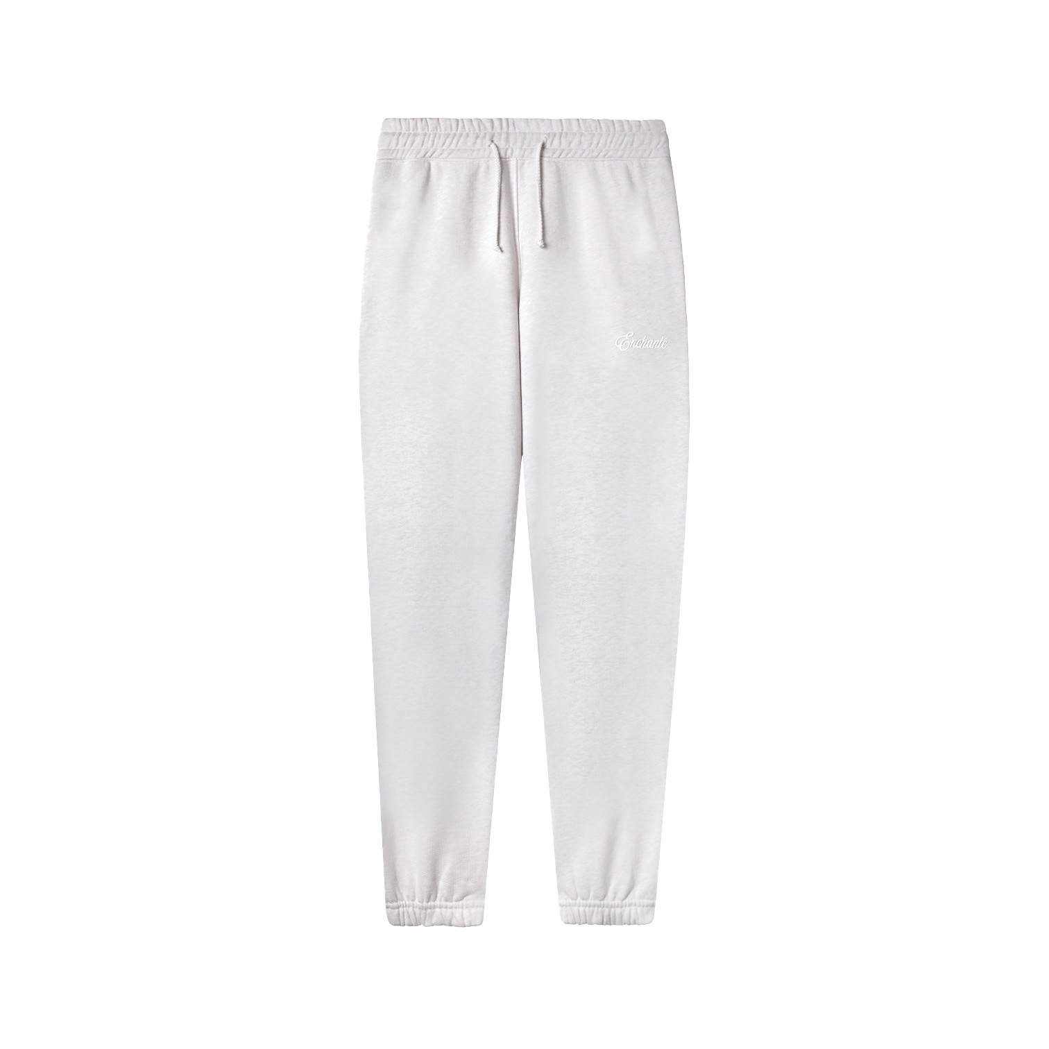 Heather sweatpants on sale